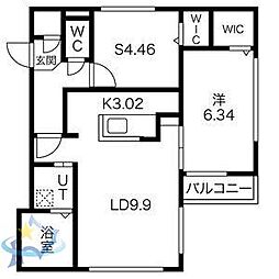 札幌市中央区南七条西9丁目