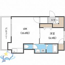 札幌市中央区北十三条西16丁目