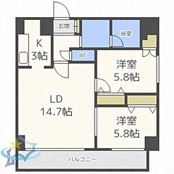 札幌市中央区大通西21丁目