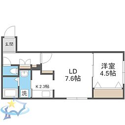 札幌市手稲区手稲本町二条1丁目