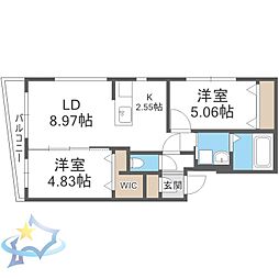札幌市手稲区手稲本町二条3丁目