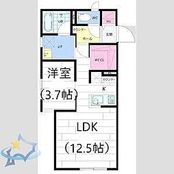 札幌市中央区南十四条西1丁目