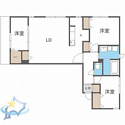 札幌市中央区宮の森二条3丁目