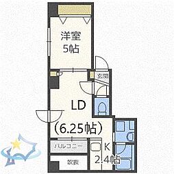 札幌市中央区北六条西26丁目