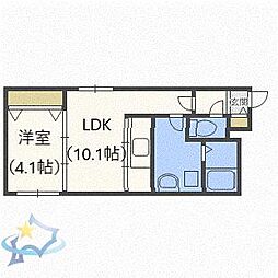 札幌市中央区南十五条西6丁目