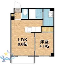 札幌市中央区南十三条西1丁目