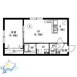 札幌市中央区南十九条西7丁目