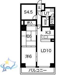 札幌市西区琴似二条3丁目