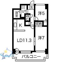 札幌市西区発寒六条10丁目