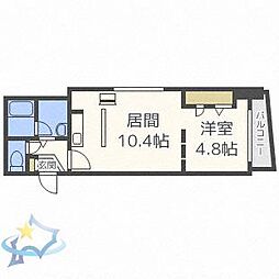 札幌市中央区南十一条西1丁目