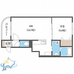 札幌市西区琴似二条2丁目