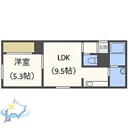 札幌市西区八軒十条東2丁目