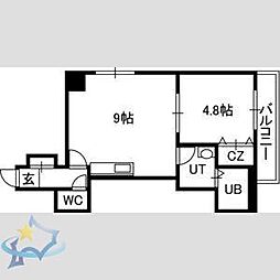 札幌市中央区南十七条西8丁目
