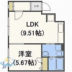 札幌市西区西町北2丁目