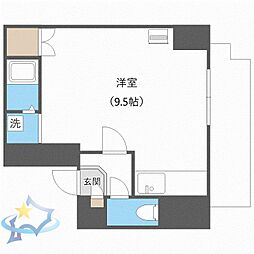 札幌市中央区南六条東1丁目
