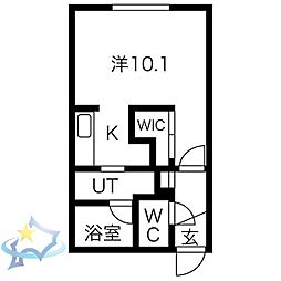 札幌市中央区南四条西14丁目