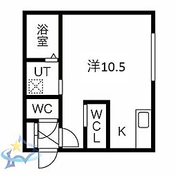札幌市中央区南九条西10丁目