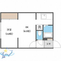 札幌市西区西町南5丁目