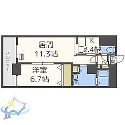 札幌市中央区南四条西13丁目