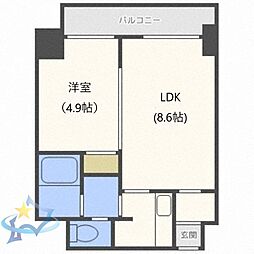 札幌市中央区南七条西1丁目