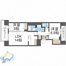 札幌市中央区北六条西10丁目