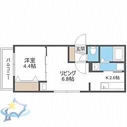 札幌市西区二十四軒四条5丁目