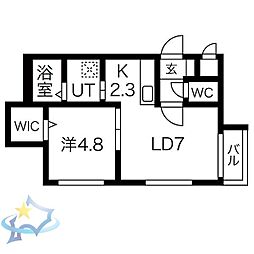 札幌市西区二十四軒一条6丁目