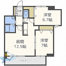 札幌市西区発寒九条10丁目