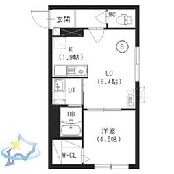 札幌市西区宮の沢一条3丁目