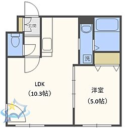 札幌市西区宮の沢一条3丁目