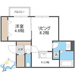 札幌市西区西野二条2丁目