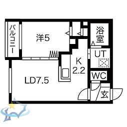 札幌市西区琴似一条2丁目