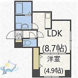 札幌市中央区南十三条西8丁目