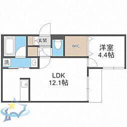 札幌市西区宮の沢二条2丁目