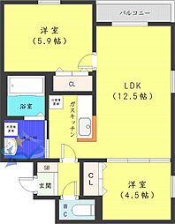 札幌市西区発寒六条11丁目