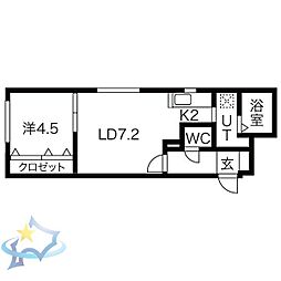 札幌市中央区北一条西26丁目