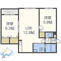 札幌市西区八軒七条西1丁目