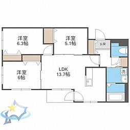 札幌市手稲区手稲本町二条5丁目