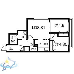 札幌市中央区北三条西18丁目
