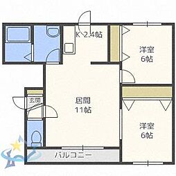札幌市西区八軒十条東2丁目