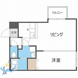 札幌市中央区南四条西13丁目