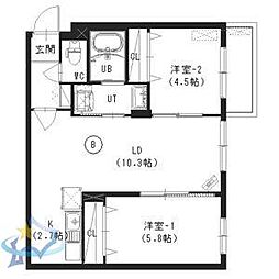 札幌市西区発寒四条3丁目