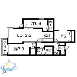 札幌市中央区南十一条西12丁目