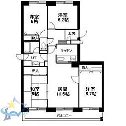 札幌市西区宮の沢三条4丁目