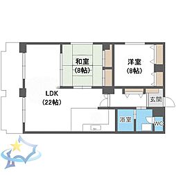札幌市中央区北二条東1丁目