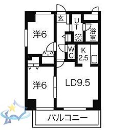 札幌市中央区北十二条西16丁目
