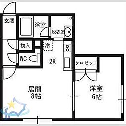 札幌市中央区南六条西8丁目