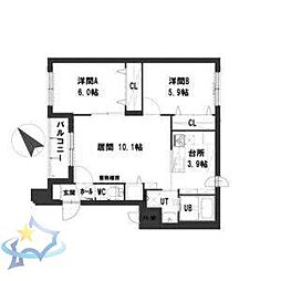 札幌市西区宮の沢二条2丁目