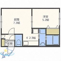 札幌市西区二十四軒四条5丁目