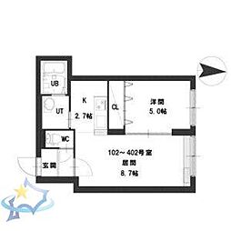 札幌市中央区北七条西21丁目